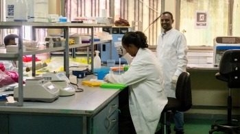 La UE y la UA lanzan cuatro iniciativas para mejorar la salud y la protección social en África