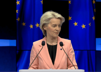 Von der Leyen: Fuentes renovables y energía nuclear serán principal apoyo energético en la UE en 2050