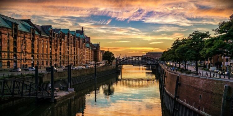 La UE ha galardonado a 23 ciudades por sus esfuerzos para lograr la neutralidad climática