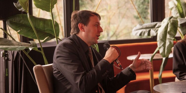 JAVI LÓPEZ: EN EUROPA HAY LA SENSACIÓN DE QUE EL MODELO DE BIENESTAR HA LLEGADO A SU FIN