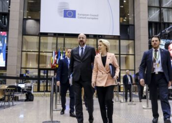 Conclusiones de la Cumbre Europea de marzo