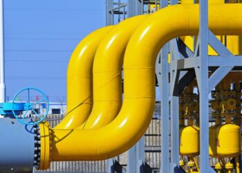 La importación de productos energéticos en la UE continua en una corriente descendente