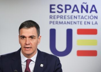 España urge a occidente y a la UE a reconocer al Estado palestino