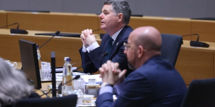 Conclusiones de la Cumbre del Euro