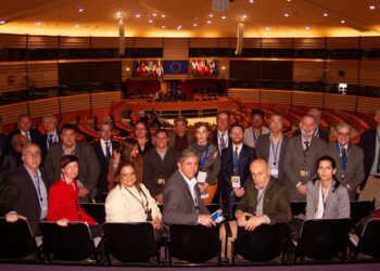 Concluye el VII Congreso de Editores UE-América Latina con la Declaración de Bruselas de EditoRed