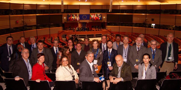 Concluye el VII Congreso de Editores UE-América Latina con la Declaración de Bruselas de EditoRed