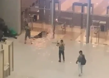 ISIS-K, la pesadilla terrorista rusa