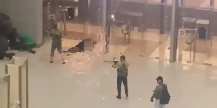 ISIS-K, la pesadilla terrorista rusa