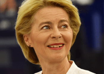 Von der Leyen condena el atentado del ISIS en Moscú