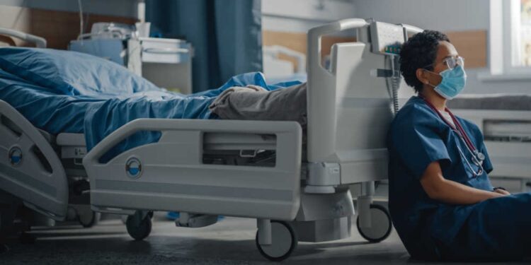 Enfermedades circulatorias, cáncer y Covid, principales causas de muertes en la UE en 2021