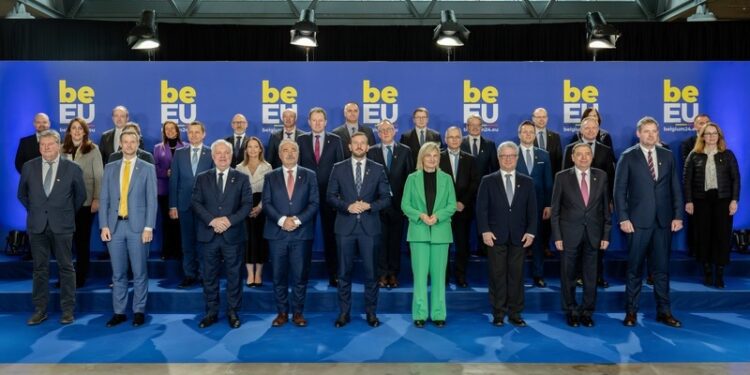 Los ministros de pesca piden medidas adicionales que garanticen el futuro sostenible del sector