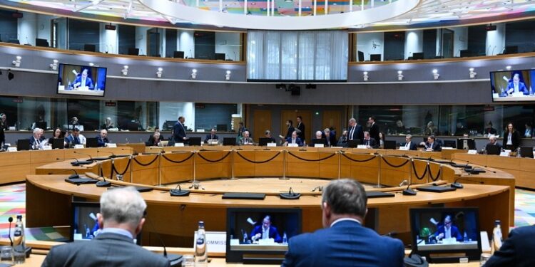 Los ministros de agricultura instan al Parlamento a aprobar la reforma de la PAC antes de que acabe la legislatura