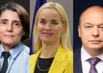 Nombrados nuevos jefes para tres misiones civiles de la UE en Georgia, Palestina y Somalia