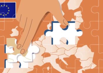 La política de cohesión de la UE está reduciendo disparidades económicas, sociales y territoriales