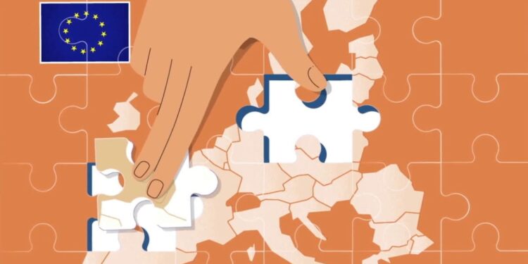 La política de cohesión de la UE está reduciendo disparidades económicas, sociales y territoriales