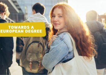 Bruselas propone crear una titulación europea que permita estudiar en diferentes países y lenguas