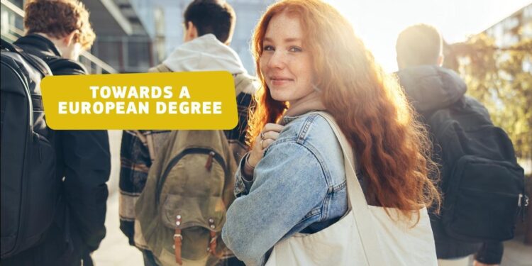 Bruselas propone crear una titulación europea que permita estudiar en diferentes países y lenguas