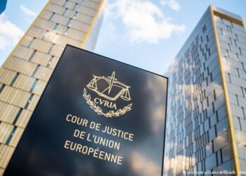 Tribunal de Justicia de la UE: nombrados tres jueces y dos abogados generales