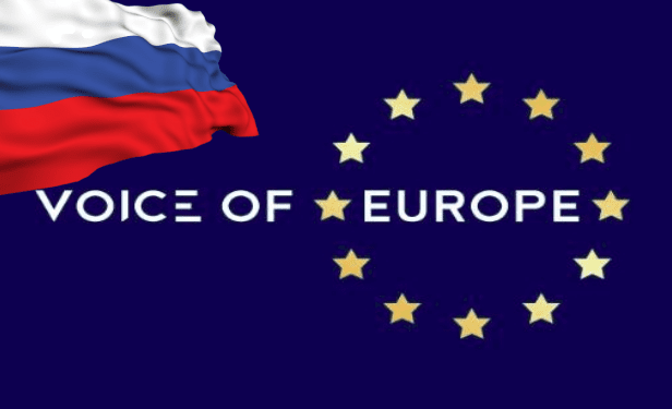 Las sospechas de injerencias rusas en las elecciones europeas agita el final de la legislatura en la Eurocámara