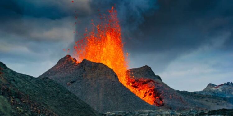 Tenerife es seleccionada para acoger un simulacro a nivel europeo sobre riesgos volcánicos en 2025