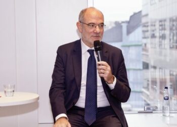 ‘En 10 años, pasamos de hablar de Roaming a discutir la autonomía estratégica de Europa’, según Jaume Duch