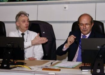 La Ley Europea de la IA se puede mejorar, según Daniel Calleja