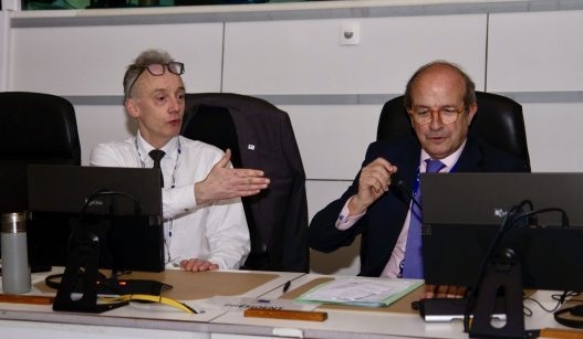 La Ley Europea de la IA se puede mejorar, según Daniel Calleja