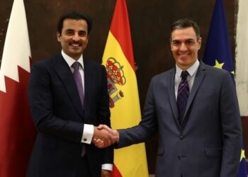 Sánchez abordará con Arabia Saudí y Qatar el reconocimiento árabe del Estado de Israel