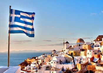 La Comisión aprueba una ayuda estatal griega de 1 billón de euros destinada a proyectos de energía renovable