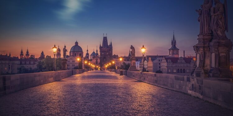 La Comisión ha enviado a Chequia un segundo pago de 702 millones de euros para reforzar su recuperación y resiliencia