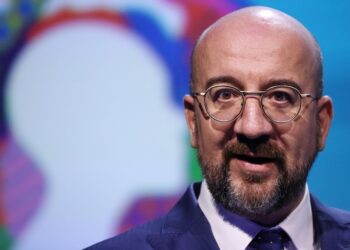 Líderes europeos se reúnen en Lituania para abordar la Agenda Estratégica de la UE