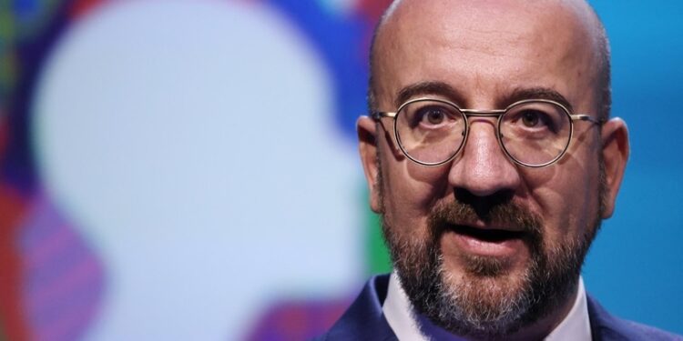 Líderes europeos se reúnen en Lituania para abordar la Agenda Estratégica de la UE