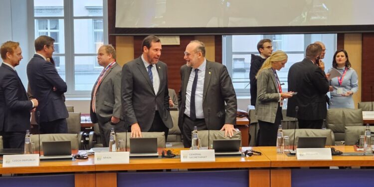 España pedirá a Francia recirpocidad para un tránsito ferroviario sin trabas