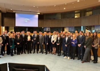 La UE destinará 6.000 millones para reformas en los Balcanes Occidentales