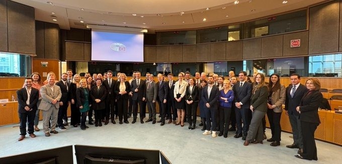 La UE destinará 6.000 millones para reformas en los Balcanes Occidentales