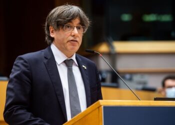Los ciudadanos de la UE conocen más a Puigdemont que a la presidenta del Parlamento Europeo