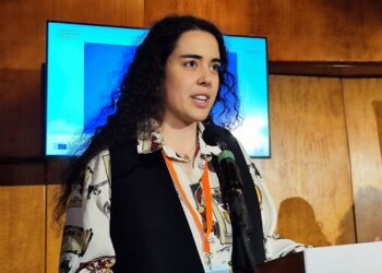 Un café con… Asunción Taboada