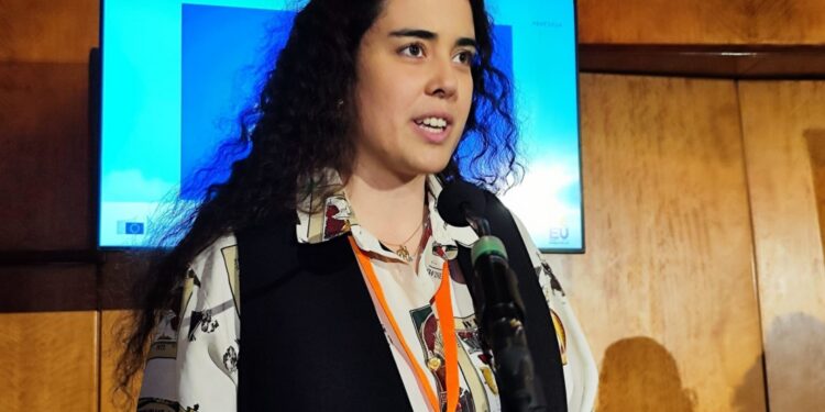 Un café con… Asunción Taboada