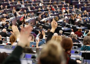 AGENDA: Votación final sobre el Pacto de Migración y Asilo de la UE