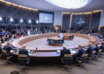 360 grados: 75 aniversario de la OTAN y Rusia como enemigo