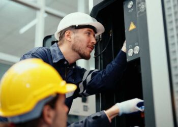 La producción de servicios crece un 1,5% en la zona del euro y un 1,0% en la UE