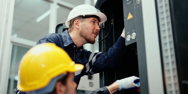 La producción de servicios crece un 1,5% en la zona del euro y un 1,0% en la UE