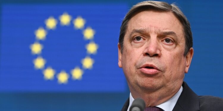 Planas: «Puerta abierta y mano tendida para que todas las organizaciones agrarias se sumen al acuerdo»