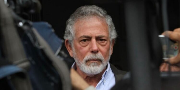 EDITORED RECHAZA EL INTENTO JUDICIAL DE QUE EL PERIODISTA PERUANO GUSTAVO GORRITI REVELE SUS FUENTES