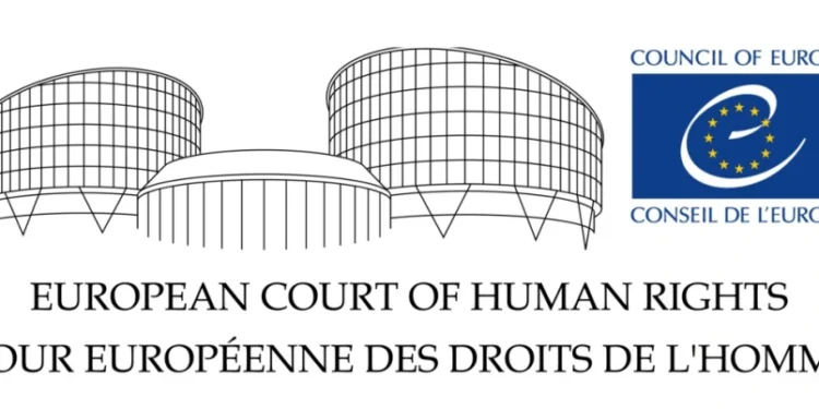 Estrasburgo condena a Suiza por inacción climática