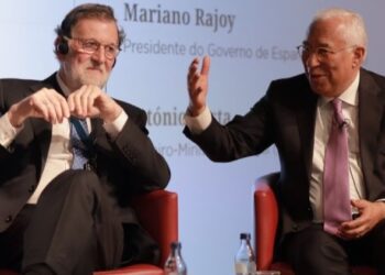 Foro La Toja Lisboa :’La revolución del diálogo liberal y europeo’