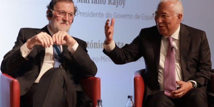Foro La Toja Lisboa :’La revolución del diálogo liberal y europeo’