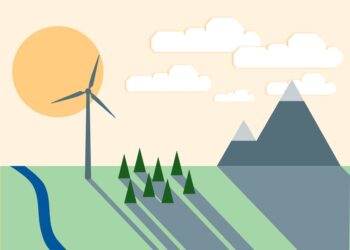 La India y la UE consolidan una plataforma para fomentar la cooperación en energía verde