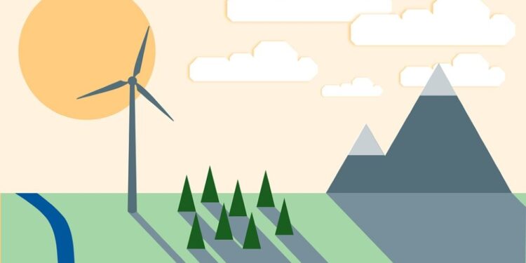 La India y la UE consolidan una plataforma para fomentar la cooperación en energía verde