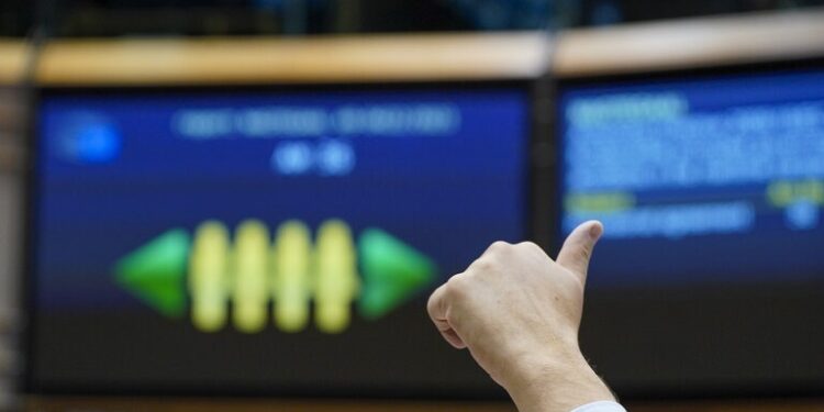 El Parlamento aprueba el Pacto Europeo de Asilo y Migración tras más de 8 años de negociación